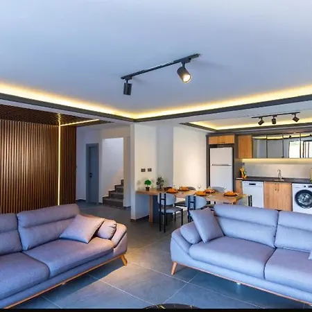 Aura * Kaş