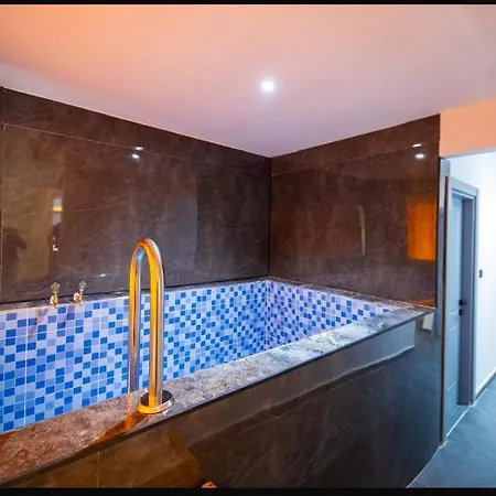 Aura Hotel Kas
