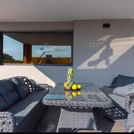 Aura Hotel Kas
